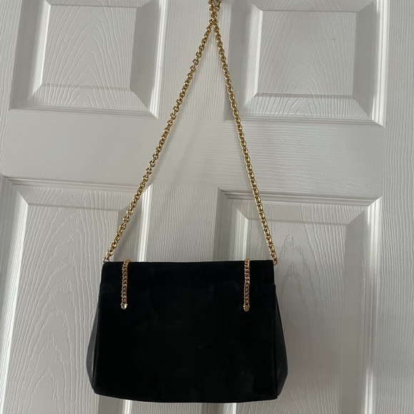 Authentic Vintage Gucci Gold Chain bag - Picture 12 of 15